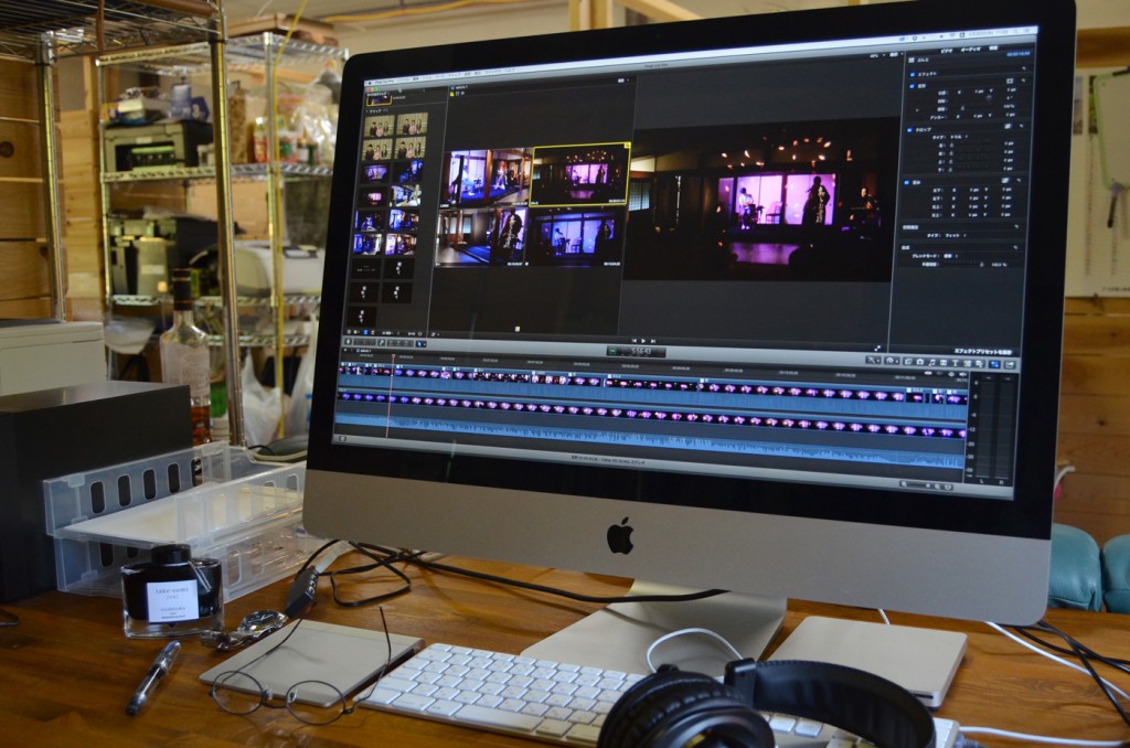 video